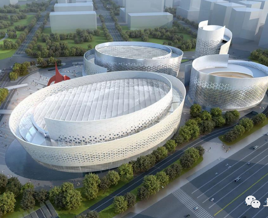 “蜀锦书卷”展开在“天府之国”，德国K&F再造省级文化新地标