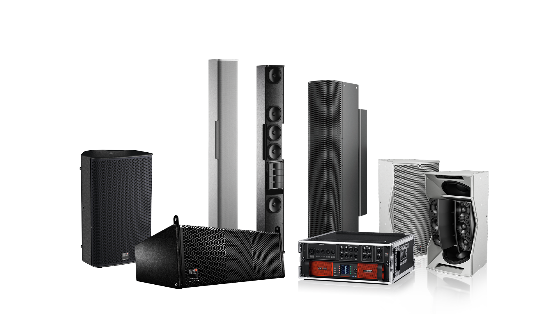 KLING & FREITAG（K&F）