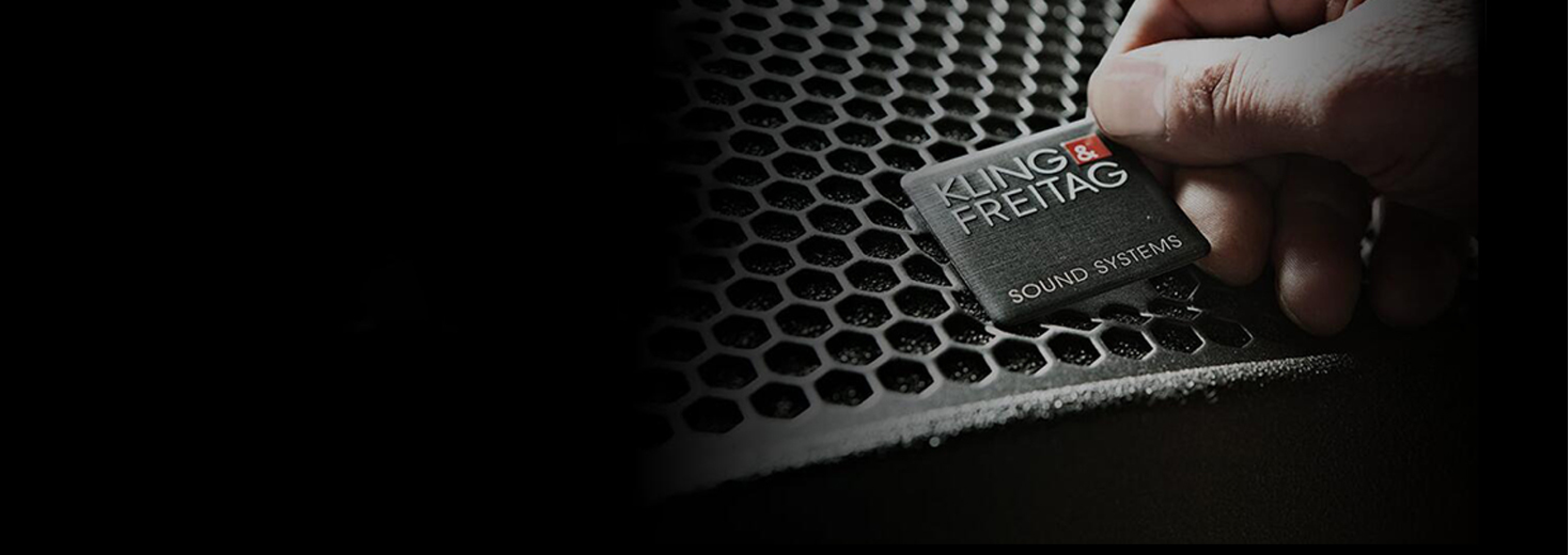 KLING & FREITAG（K&F）