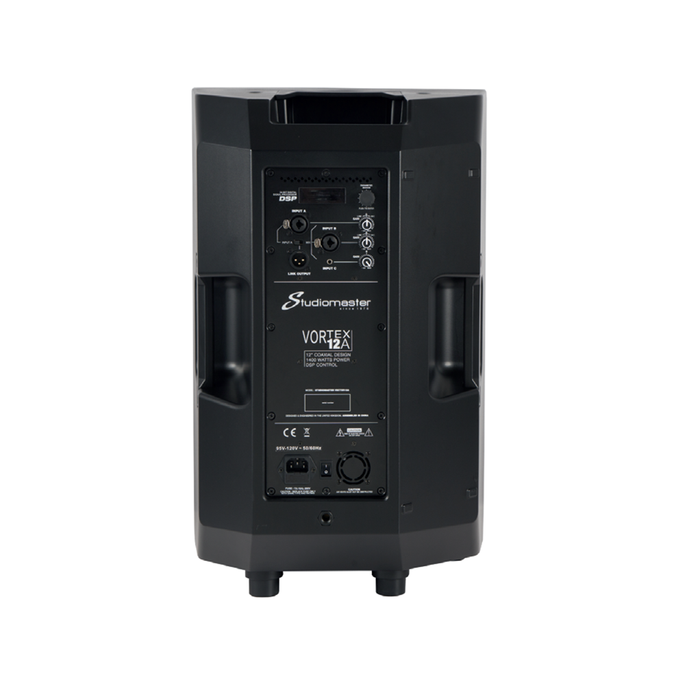 VORTEX 12A