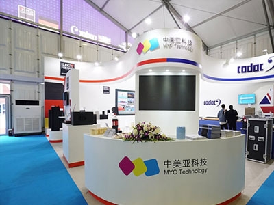 中美亚闪耀上海展， VIDA喜获大奖