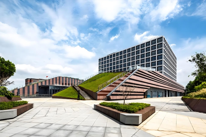 上海申迪文化中心