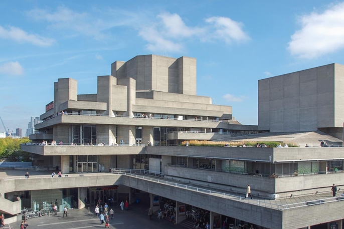 英国国家剧院