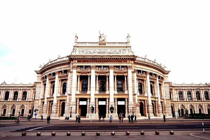 维也纳剧院