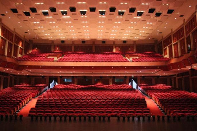 杭州剧院
