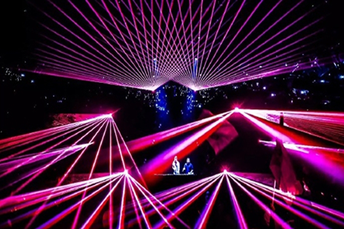 重庆SPACE PLUS俱乐部