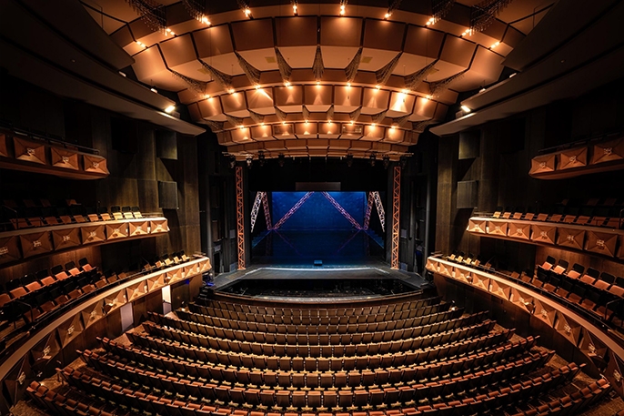 汉诺威国家歌剧院