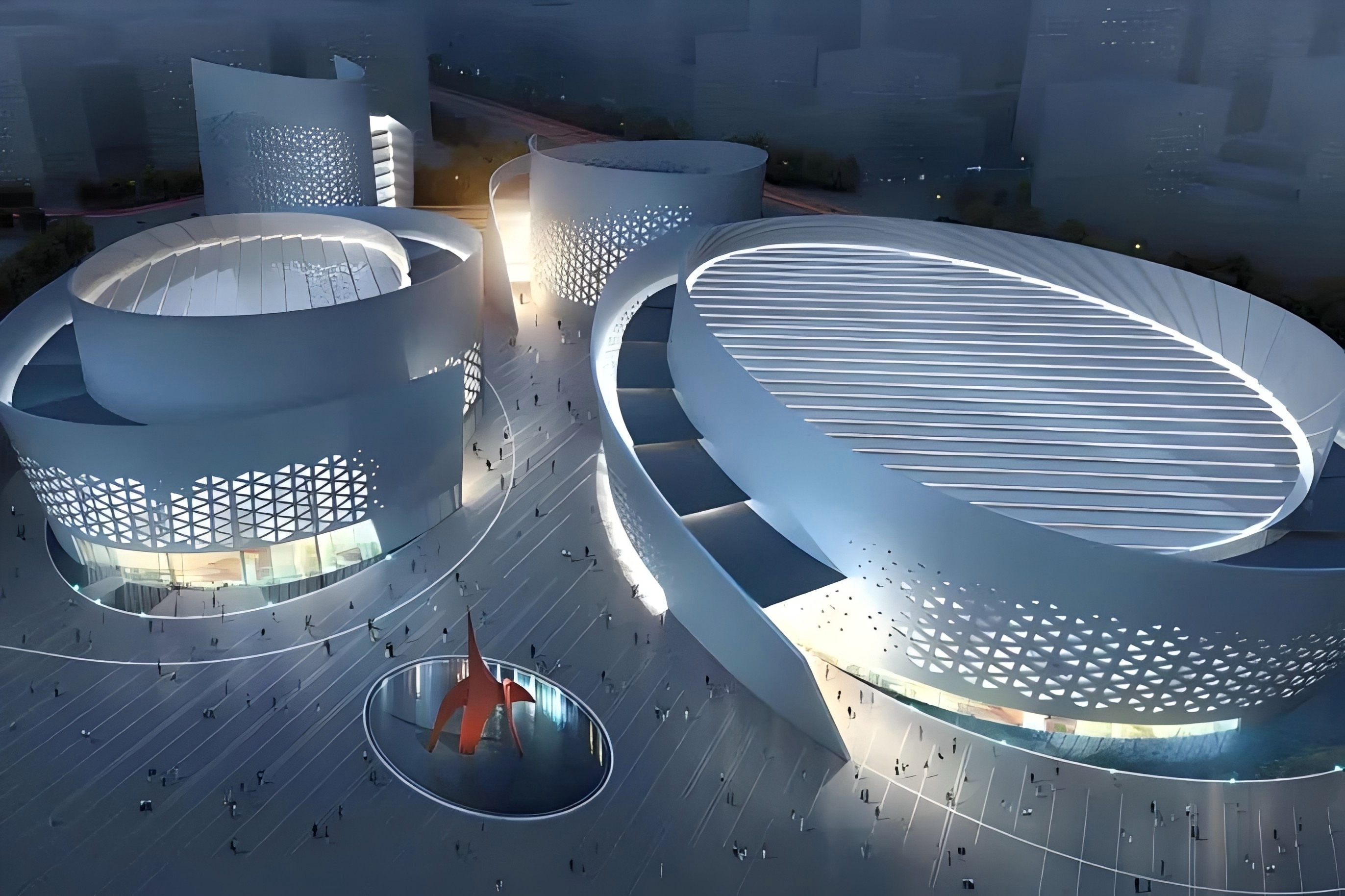 四川省文化艺术中心