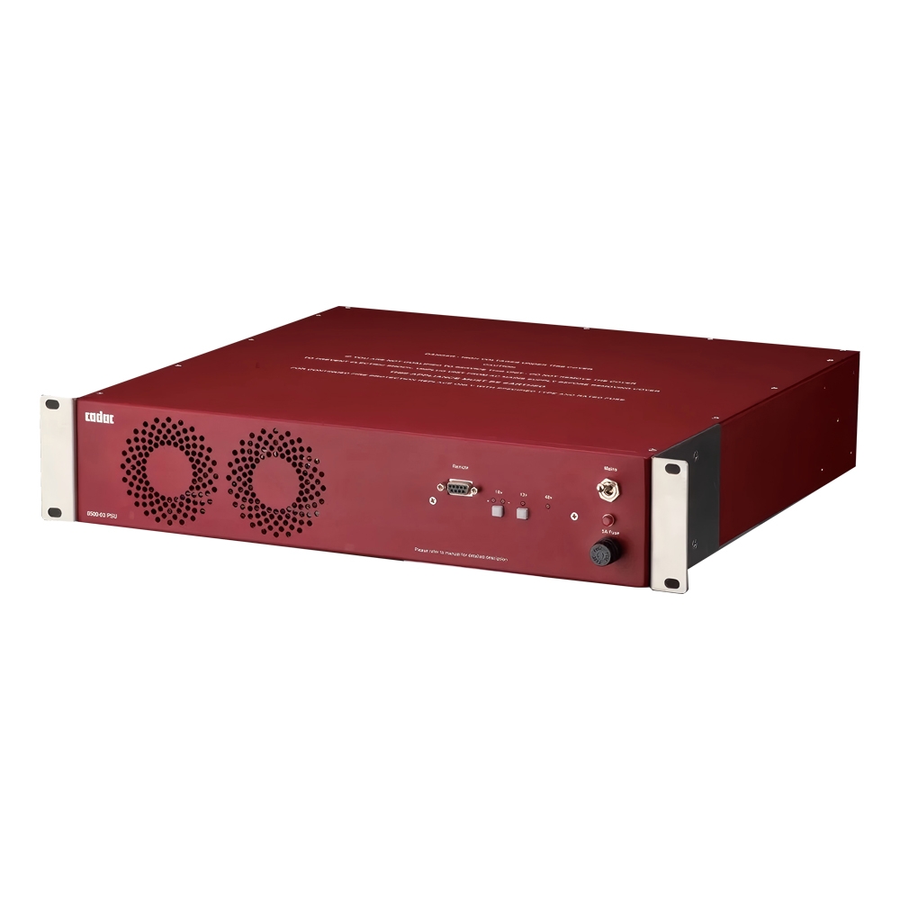 S-type专用外置电源箱