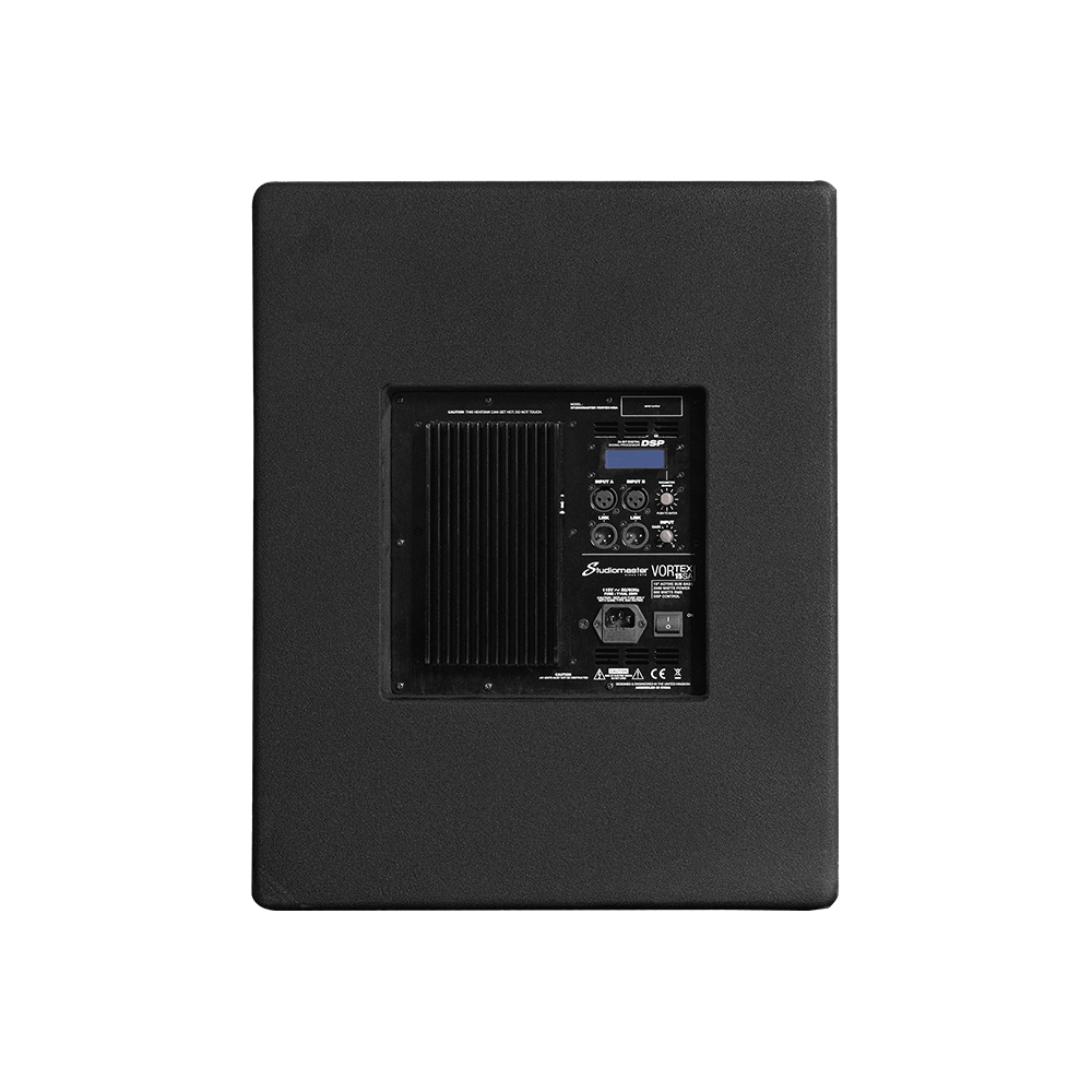 VORTEX 15SA