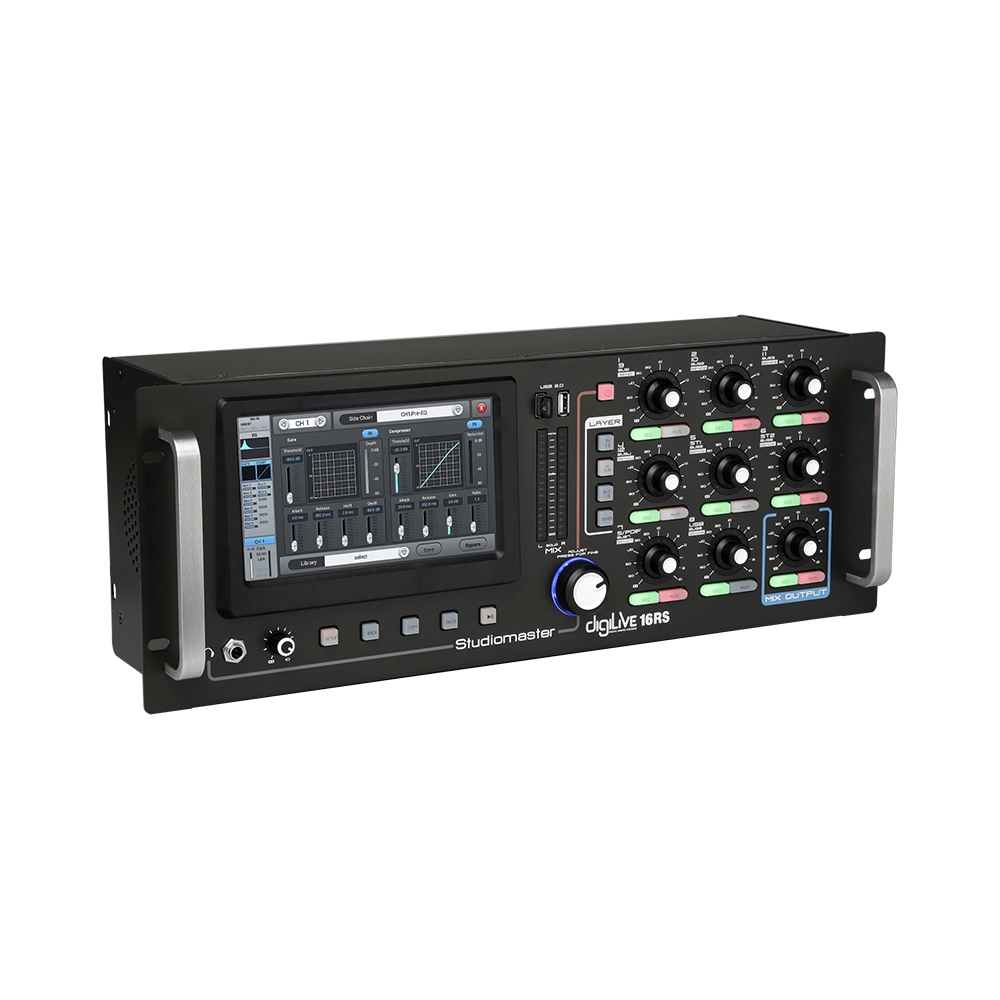 DIGILIVE I6RS