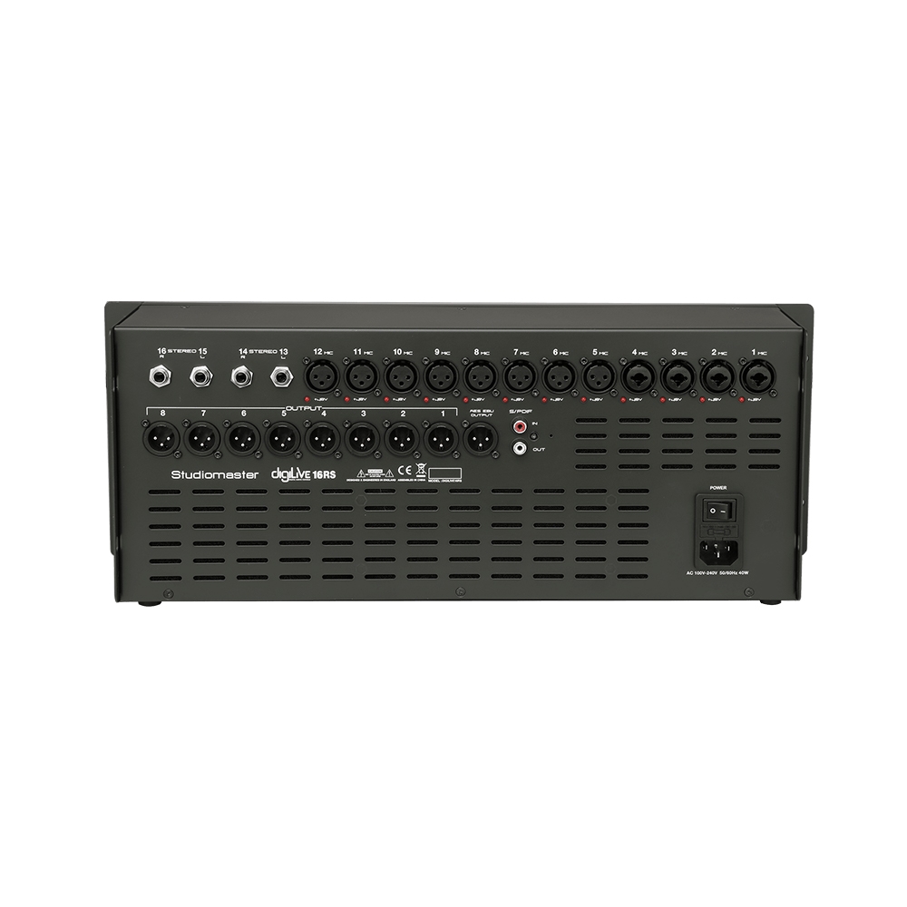 DIGILIVE I6RS