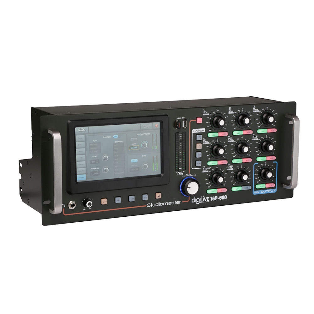 DIGILIVE 16P-600