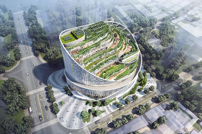 上海黄埔文化中心