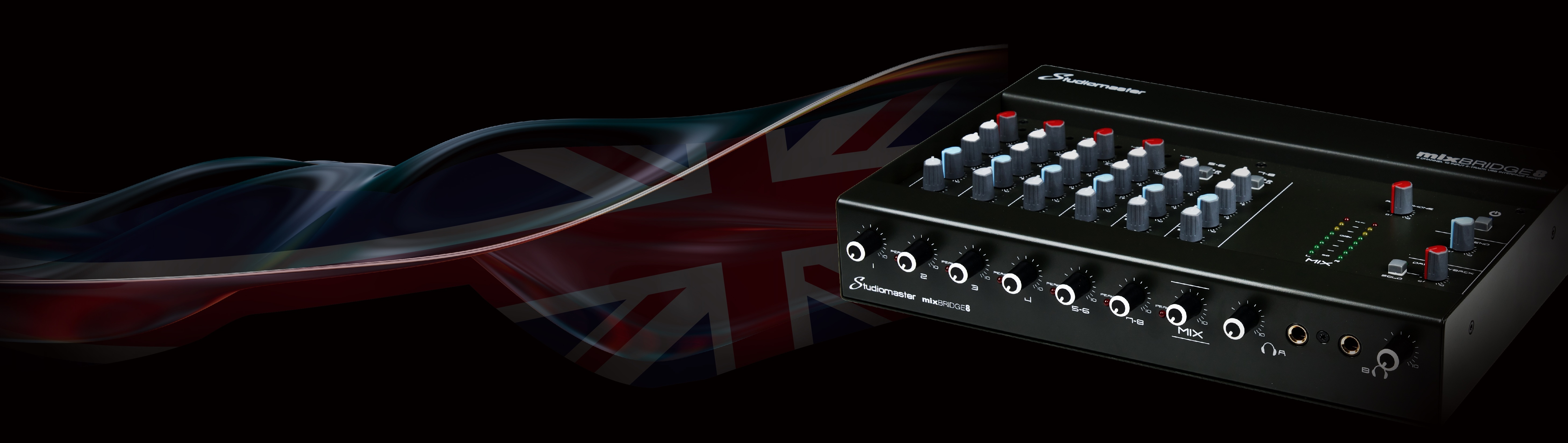 mixBRIDGE/multiBRIDGE系列