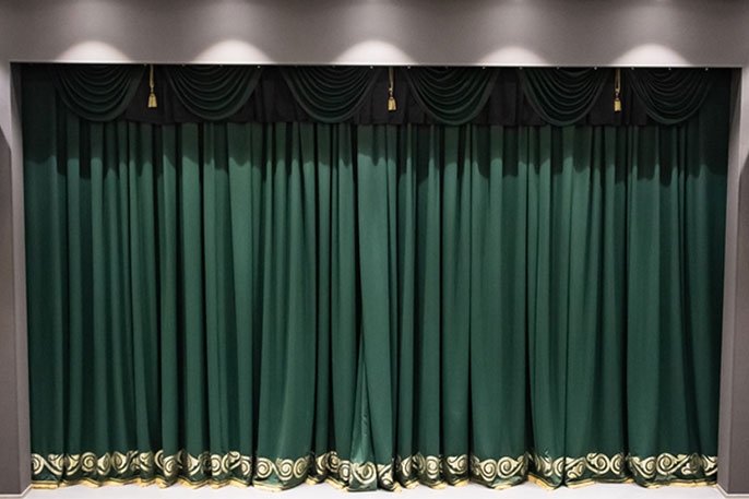 巴尔卡尔戏剧院