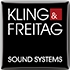 KLING FREITAG SOUND SYSTEMS