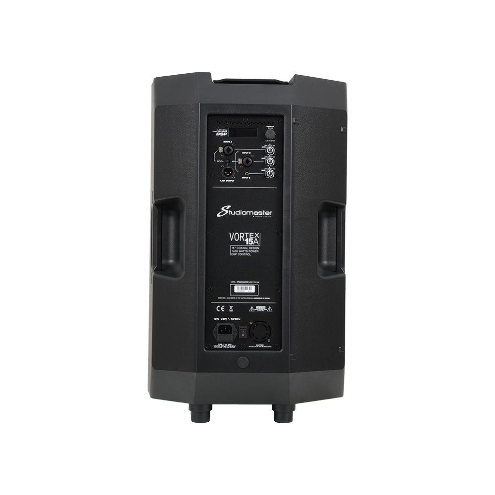 VORTEX 15A