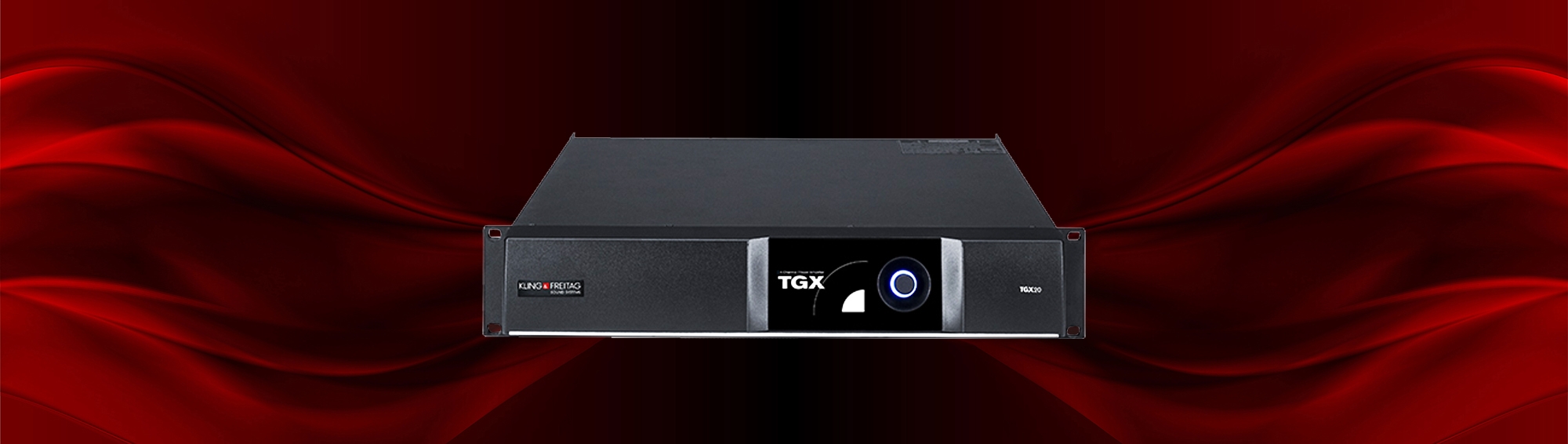 TGX系列