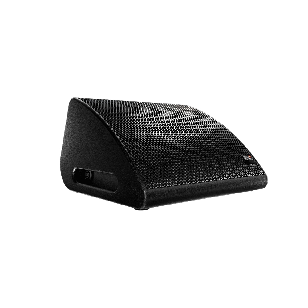 上海中美亚KLING&FREITAG(K&F)地面返听扬声器SCENA 12侧面