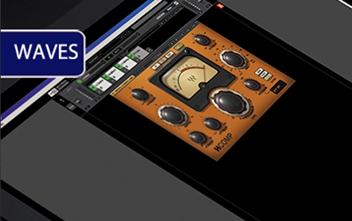 上海中美亚CADAC(卡迪克)数字调音台CDC SEVEN-S Waves接口卡