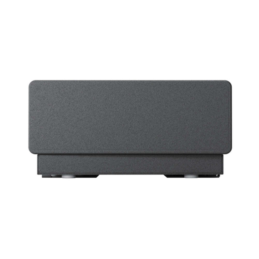 上海中美亚Studiomaster(录音大师)超薄型8&ldquo;超低频音箱INSTA Sub8正面