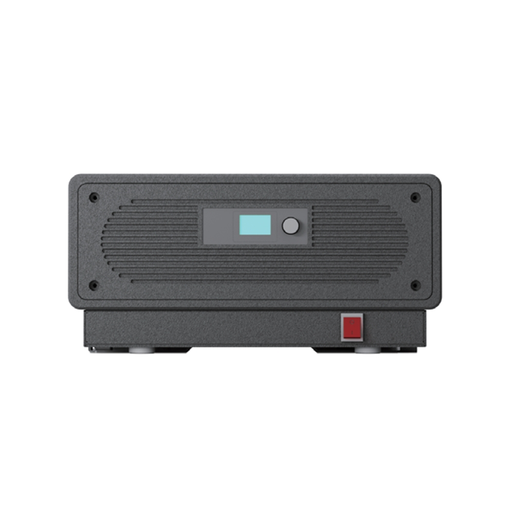 上海中美亚Studiomaster(录音大师)8“有源超低频音箱INSTA Sub8A正面