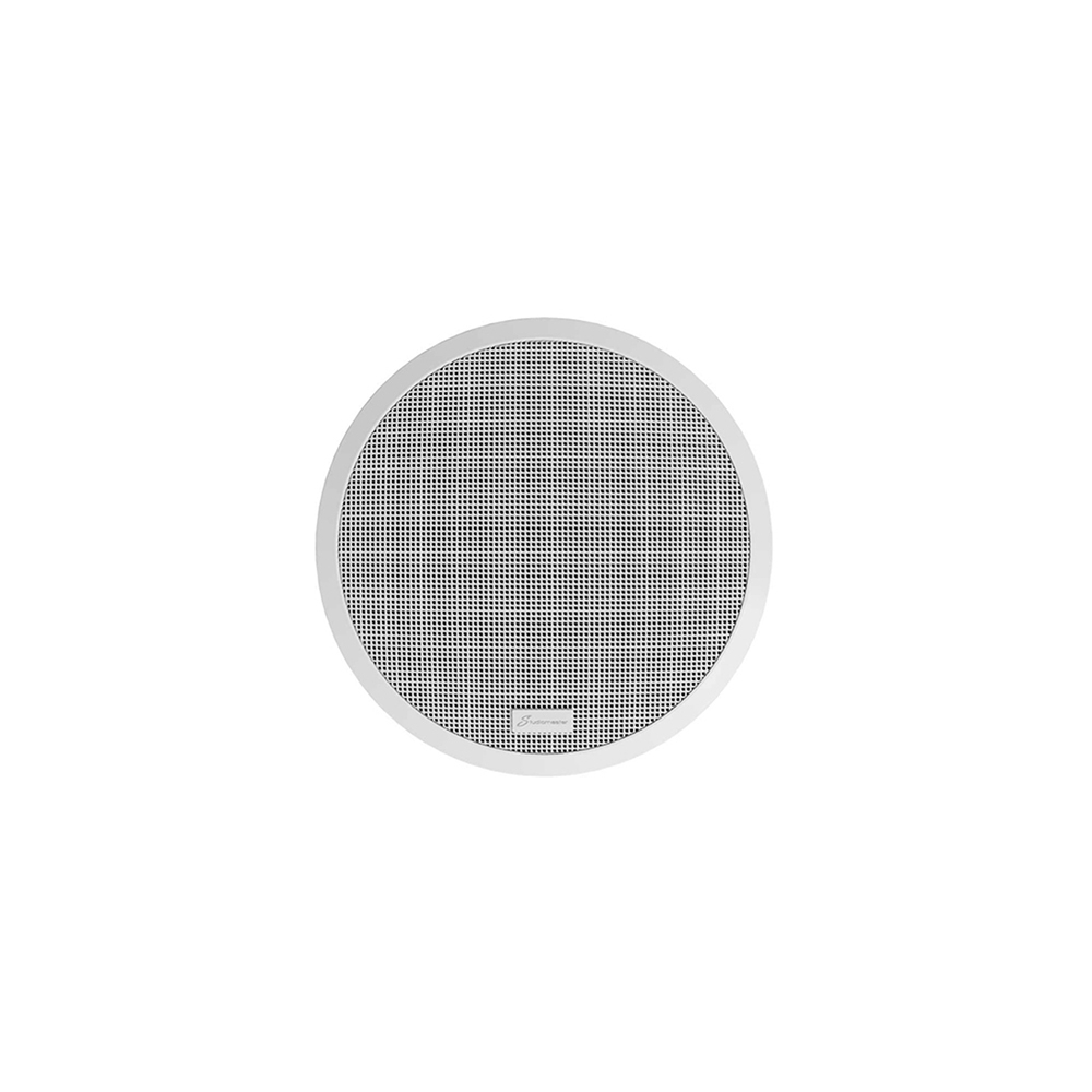 上海中美亚Studiomaster(录音大师)四寸两分频同轴音箱IS4CR正面