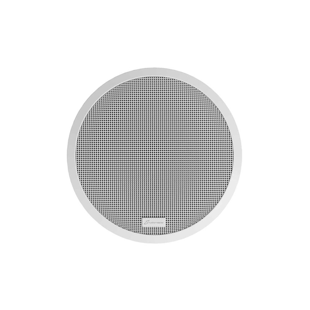 上海中美亚Studiomaster(录音大师)10寸两分频同轴音箱IS10CR正面