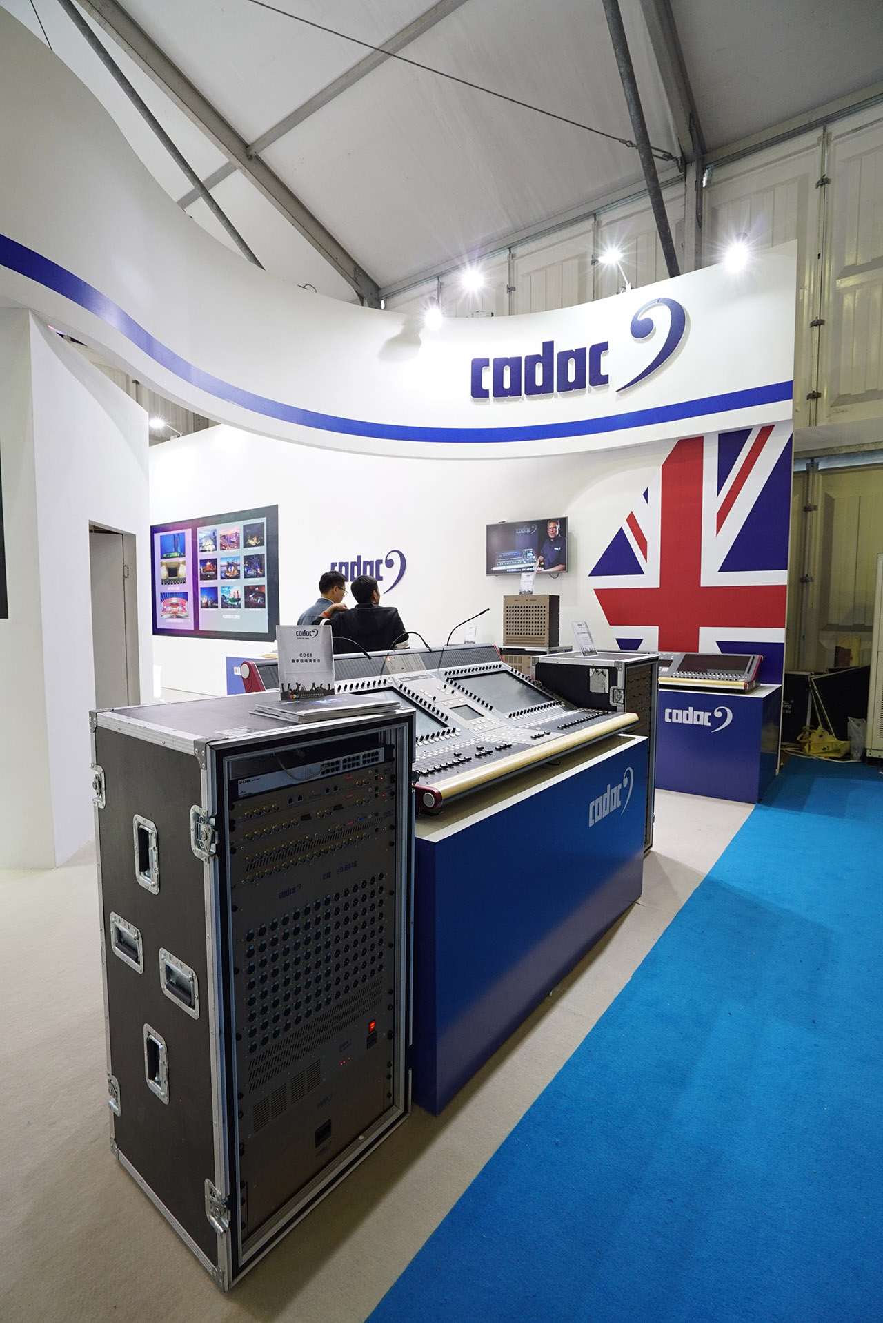 中美亚闪耀上海展， VIDA喜获大奖