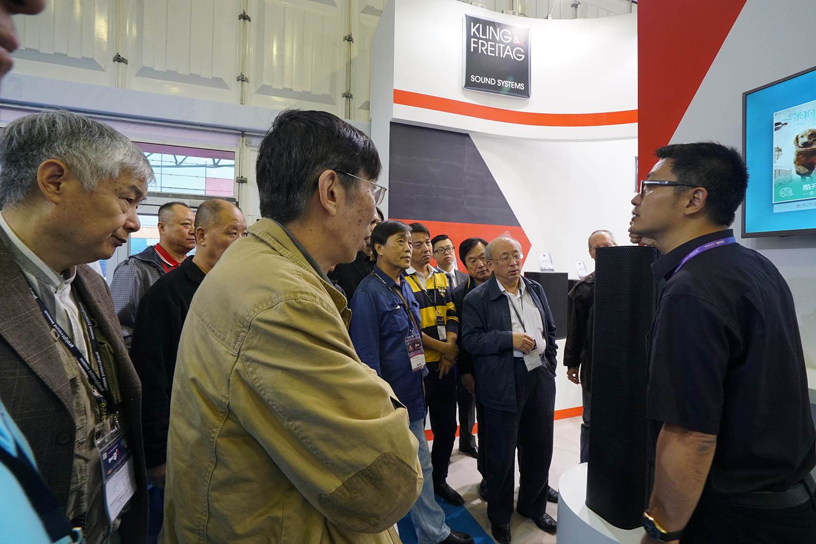 中美亚闪耀上海展， VIDA喜获大奖