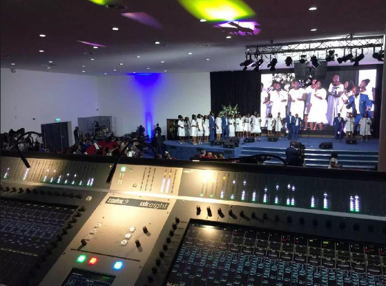 Cadac近期国际新闻