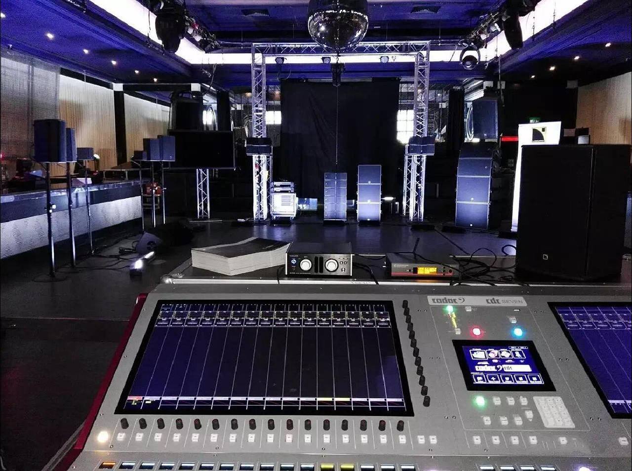 Cadac近期国际新闻