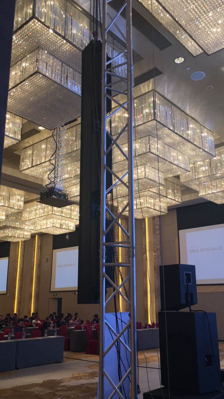 中美亚震撼亮相广州展，聚势赢未来