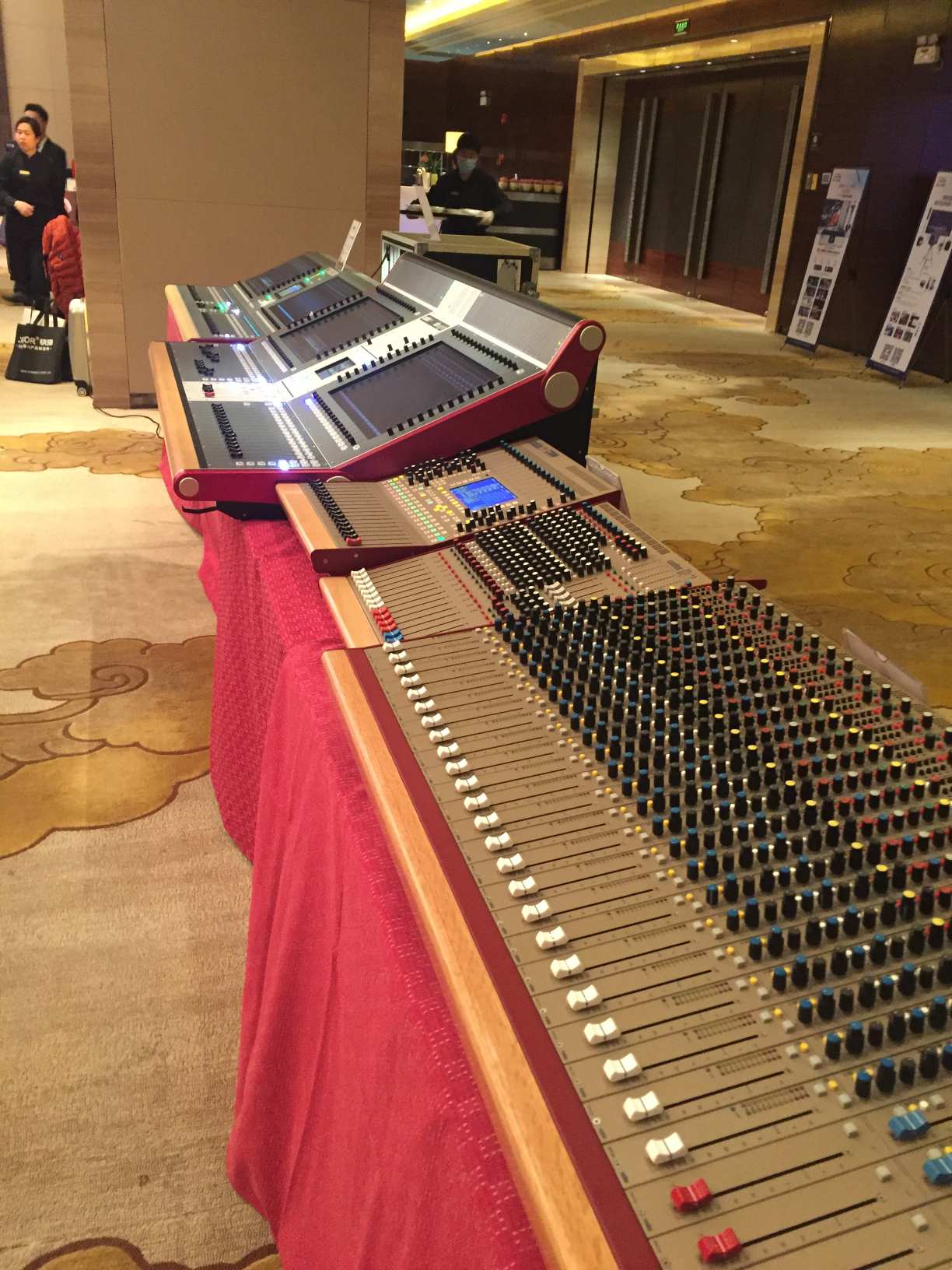 中美亚震撼亮相广州展，聚势赢未来