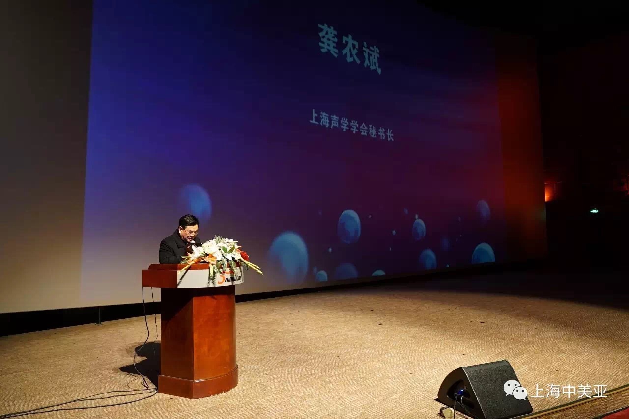 创新科技引领线阵技术革命