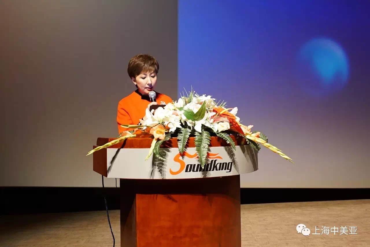 创新科技引领线阵技术革命