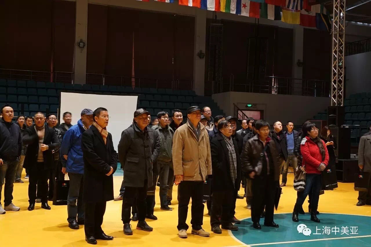 创新科技引领线阵技术革命