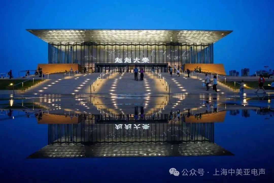 《赳赳大秦》全球首演，德国Kling