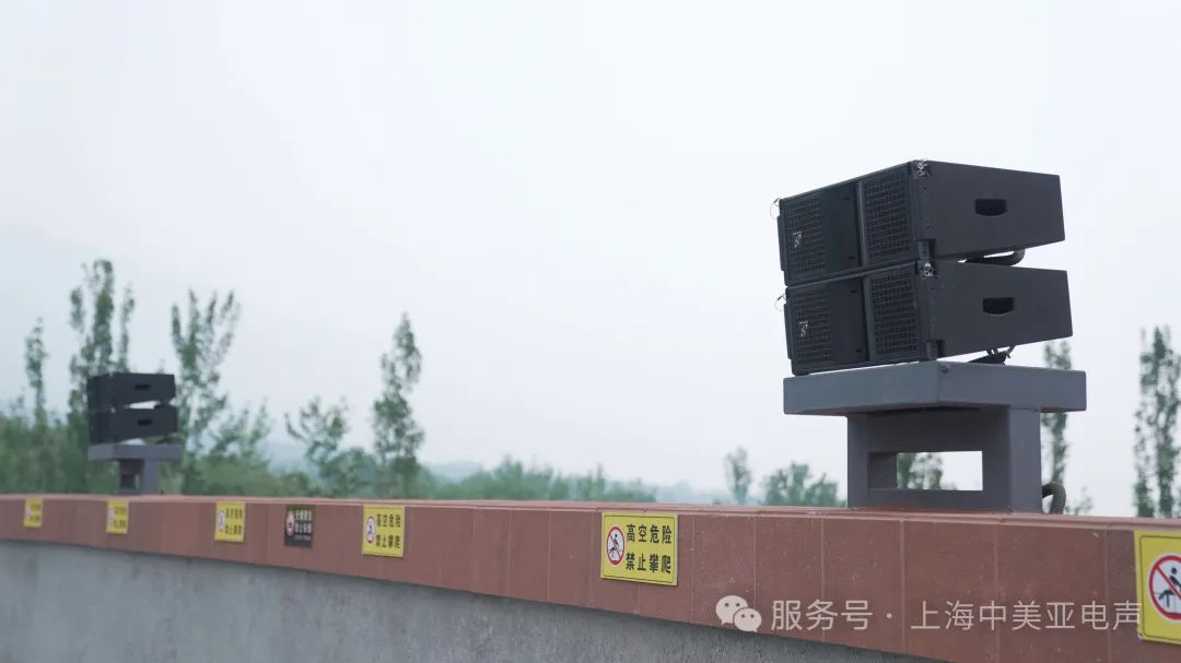 震撼！让天籁之音响彻太行峡谷