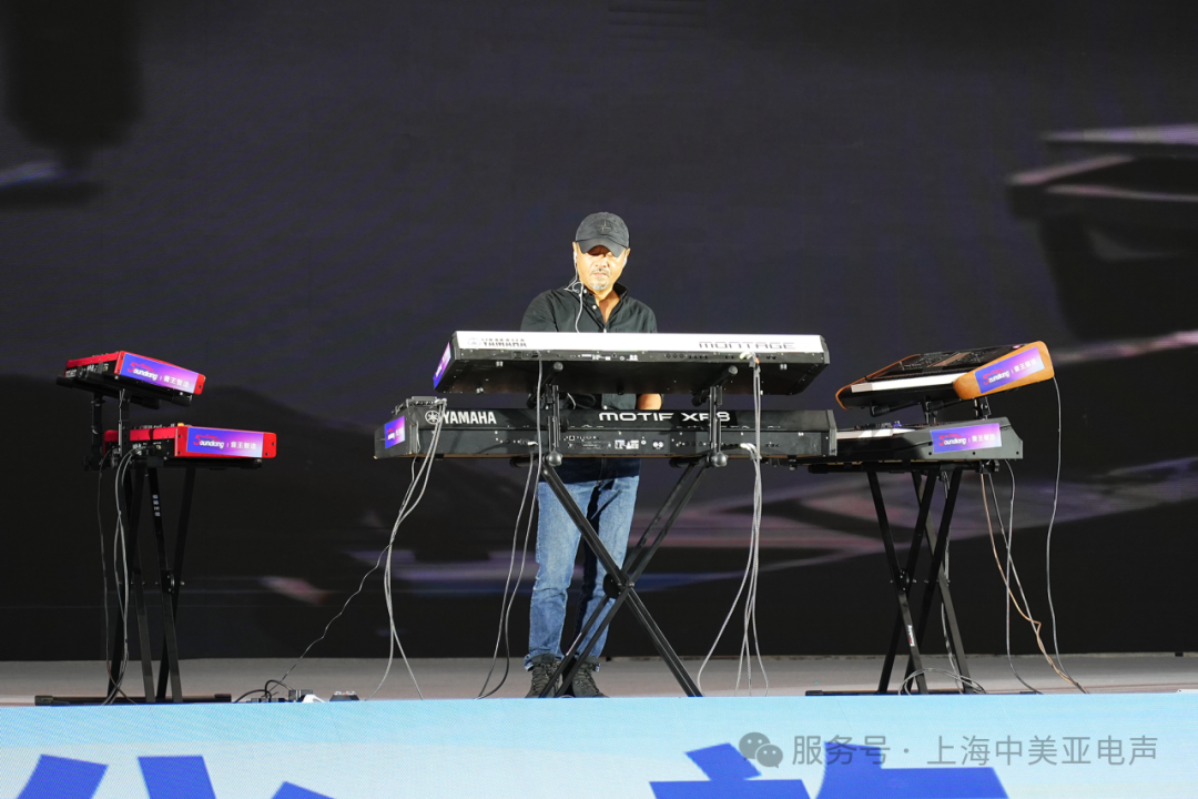 沉浸声时代已来！中美亚亮相2025中国（武汉）文化旅游博览会