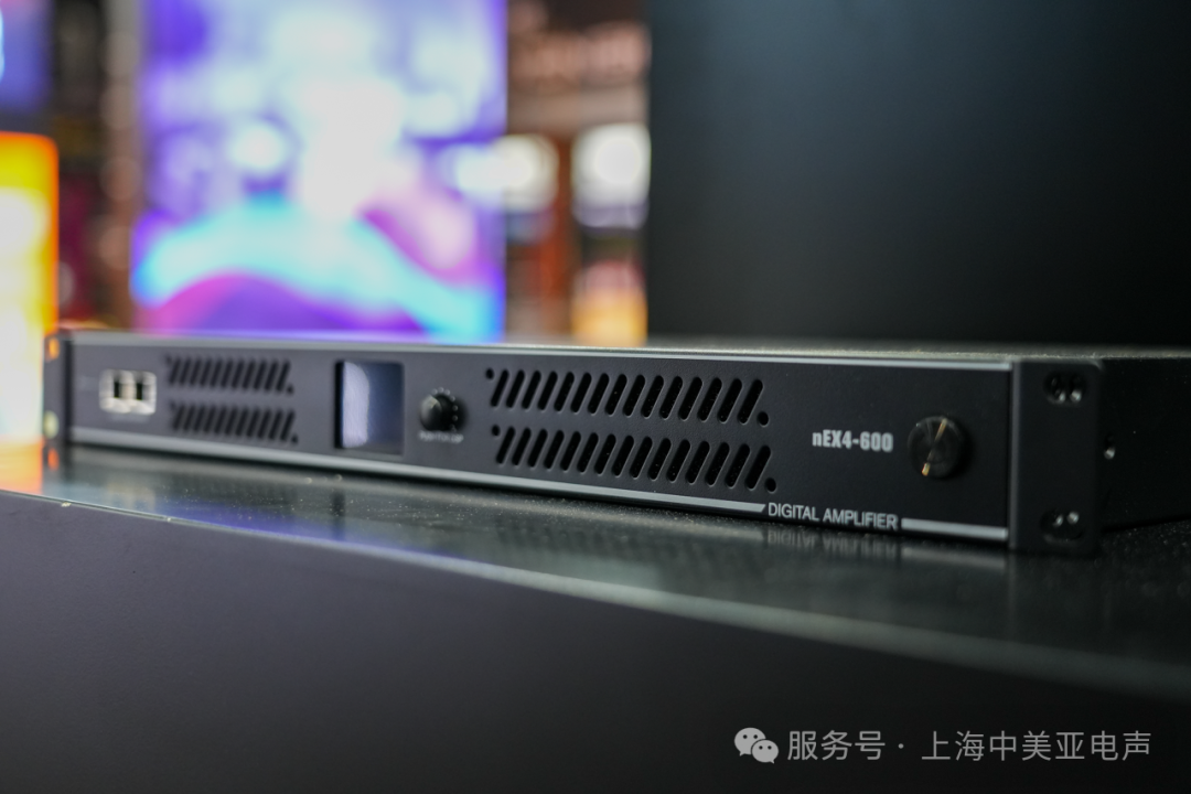 关注！中美亚旗下英国Studiomaster惊艳亮相2025中国（上海）国际乐器展